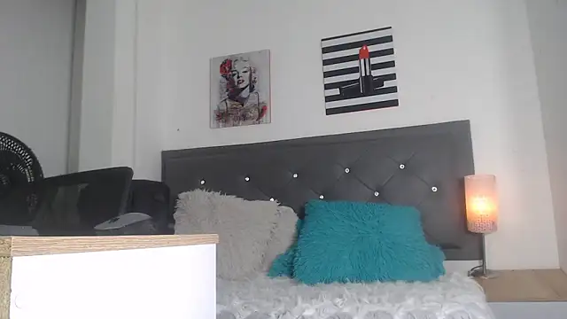 brandyy  love  online show from February 7, 11:14 am