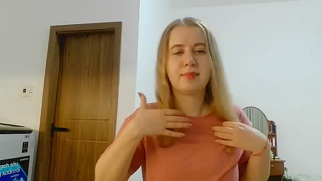 EllaJourney online show from February 2, 2:05 pm