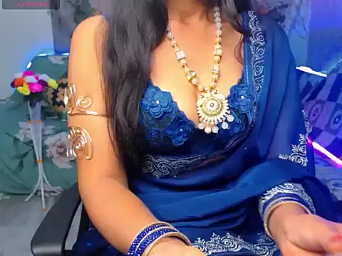 ELIZA 01 online show from April 7, 4:57 am