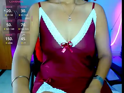 ELIZA 01 online show from June 14, 4:14 am