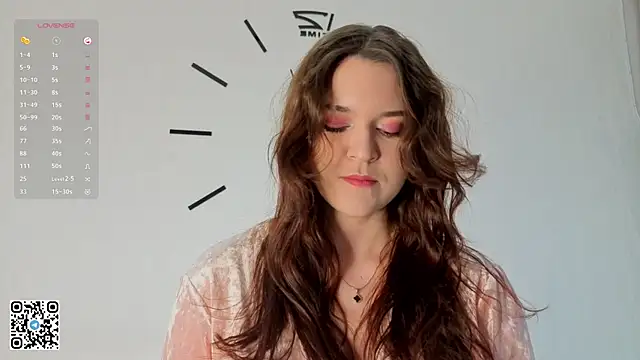 DelindaToste online show from February 4, 6:03 pm