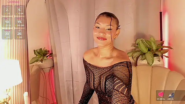 Chinese goddess  online show from February 12, 12:22 pm