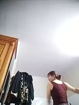 cute-hiphop online show from June 15, 4:47 am