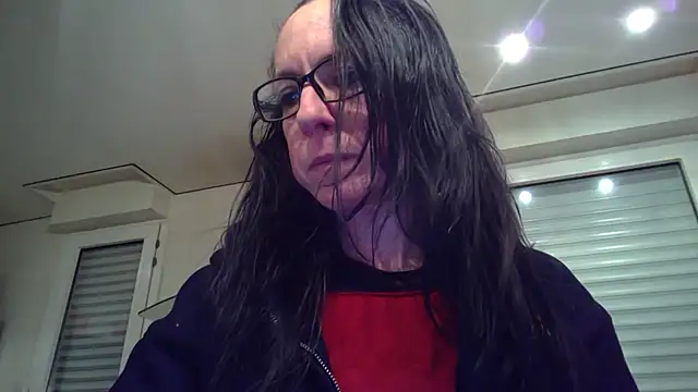 FITGIRL-MAEVA online show from February 17, 7:31 pm