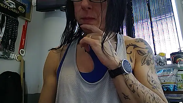 FITGIRL-MAEVA online show from February 26, 12:26 pm