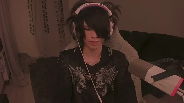 Bayakuya online show from May 25, 9:54 pm