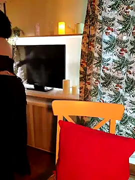 HotDevilGirl  online show from February 6, 4:10 pm