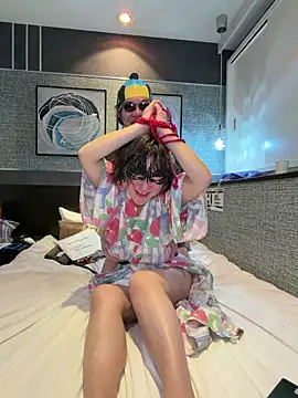 Jap Kabukichan69 Style online show from March 10, 4:17 am