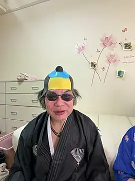 Jap Kabukichan69 Style online show from March 29, 7:19 am