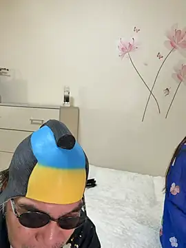 Jap Kabukichan69 Style online show from July 4, 1:17 pm