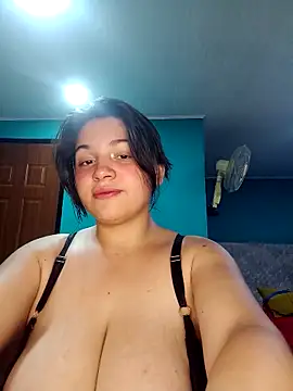 Alice BigBoobs Milk online show from March 3, 9:53 pm