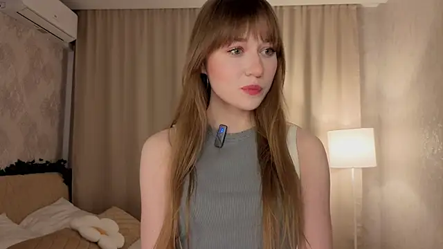 AntoniaDraft online show from February 9, 4:11 pm