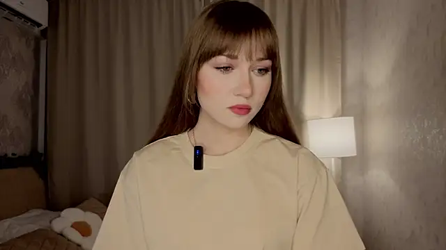 AntoniaDraft online show from February 10, 4:11 pm