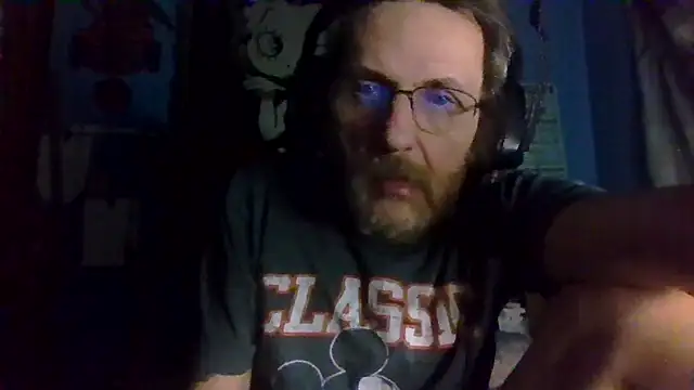 19Ghost 666 online show from February 2, 9:24 pm