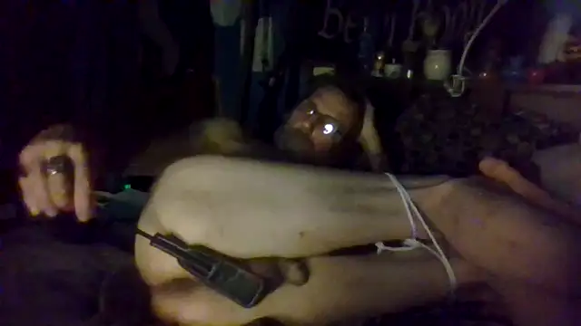 19Ghost 666 online show from February 16, 6:20 am