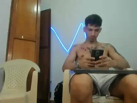 badboy420  online show from February 7, 4:54 pm