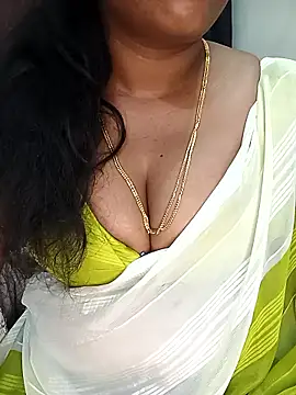 Chinnima143 online show from February 8, 4:43 pm