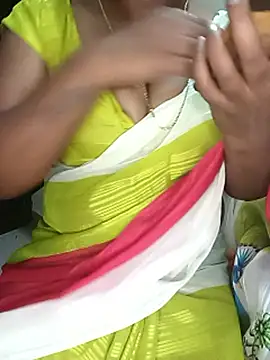 Chinnima143 online show from February 18, 4:36 pm