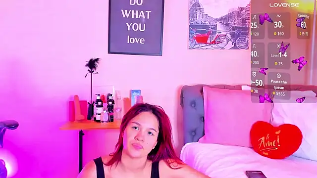 victoriazans online show from March 12, 3:56 am