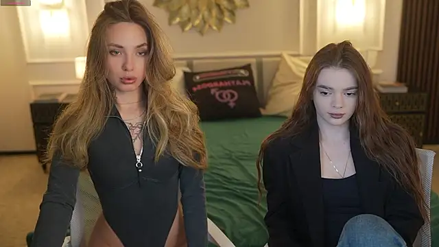 Zlata Sky online show from March 4, 4:02 pm