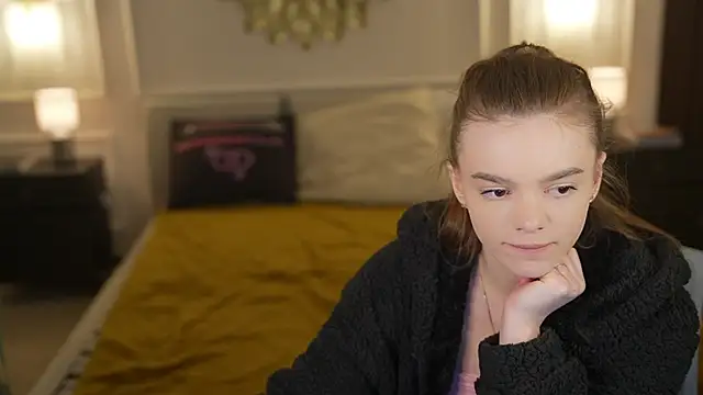 Zlata Sky online show from March 24, 3:50 pm