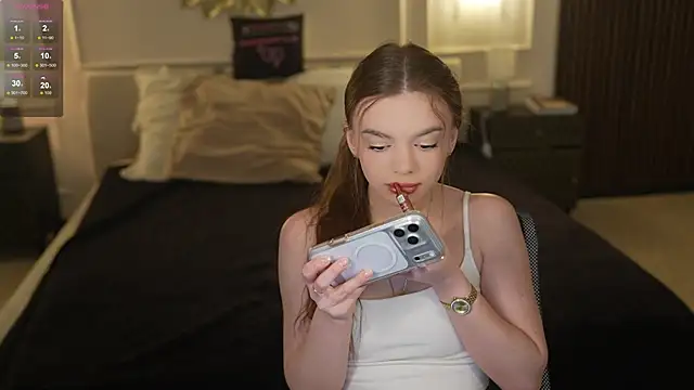 Zlata Sky online show from June 20, 2:42 pm