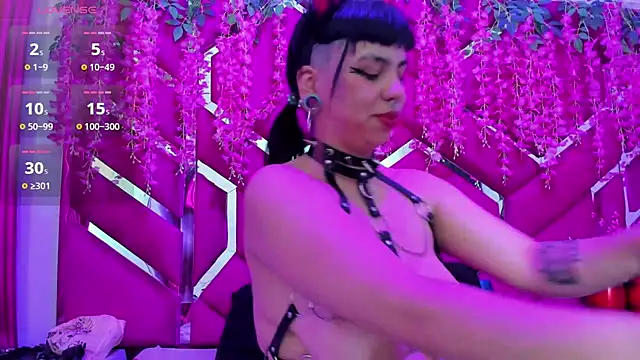 Snapshot of vanesa_bobs chatting on April 11, 3:33 am vanesa bobs online show from April 11, 3:33 am
