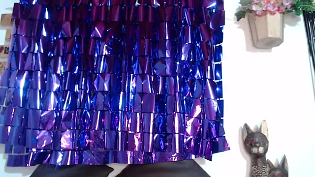 astrid miller 1 online show from March 13, 10:49 pm