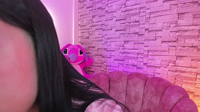 Elarossie online show from March 20, 1:21 am