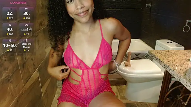 Danna Copers online show from August 6, 9:17 pm