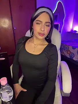 Dulce pink18 online show from March 10, 6:24 pm