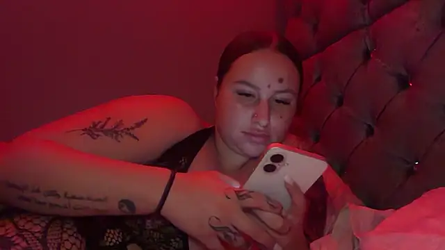 MissSophhh online show from February 10, 10:25 pm