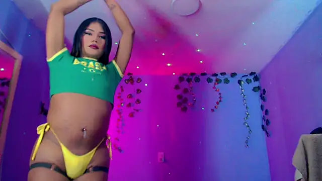 MiaFernandadoll online show from March 13, 3:24 am