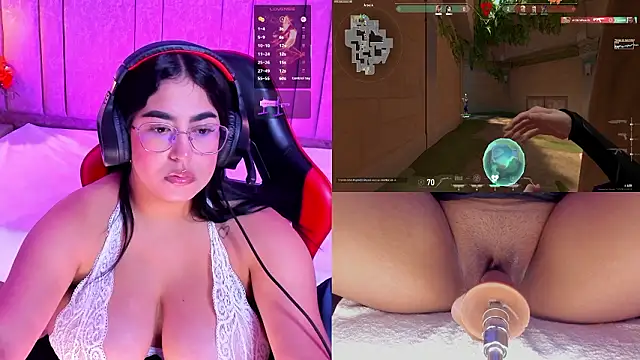 MarihanFerrer online show from March 25, 10:05 pm