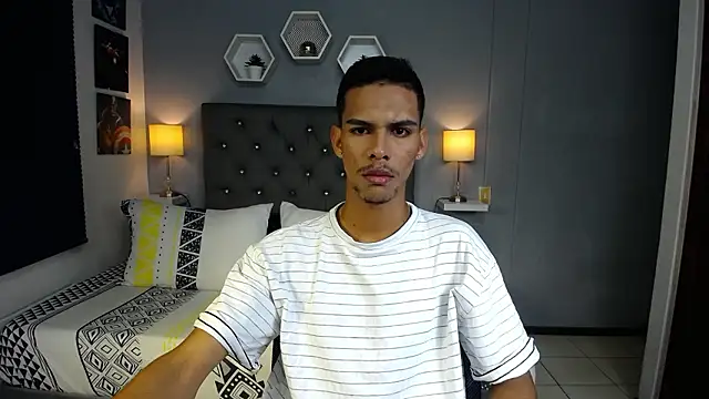 andy kooper online show from February 9, 1:15 pm