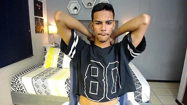 andy kooper online show from February 10, 1:15 pm