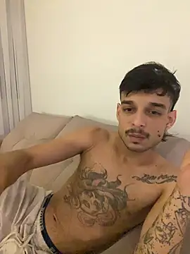 ruffvip online show from February 15, 1:02 am