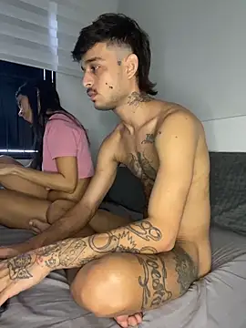 ruffvip online show from February 15, 2:03 pm