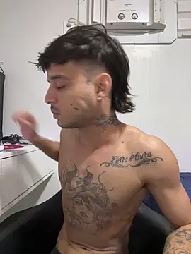 ruffvip online show from March 5, 1:45 am