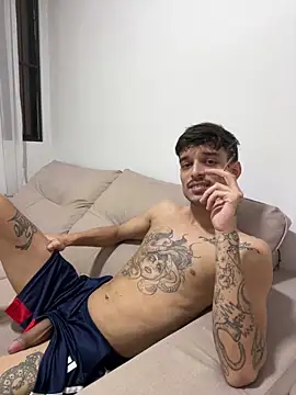 ruffvip online show from March 24, 1:21 am