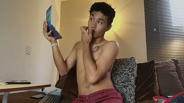 Damon Salvarote S online show from February 10, 7:40 pm