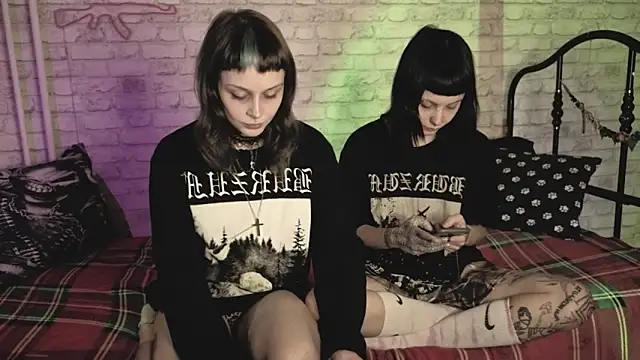terror souls online show from May 7, 6:02 pm