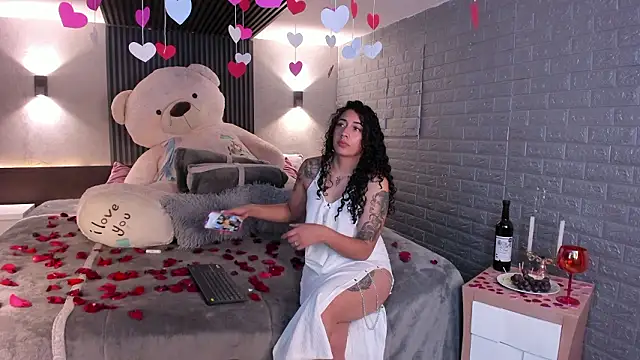 Magic ivone online show from February 14, 12:13 pm