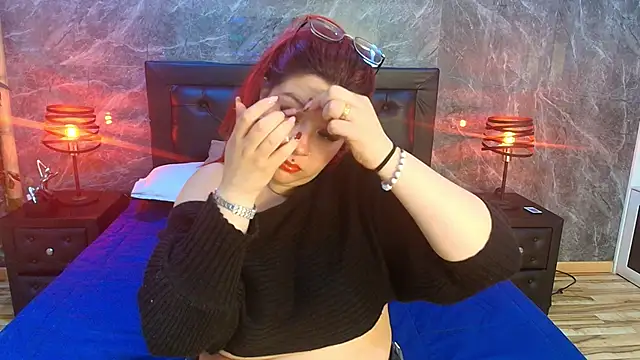 Abby Cohen online show from June 13, 12:25 pm