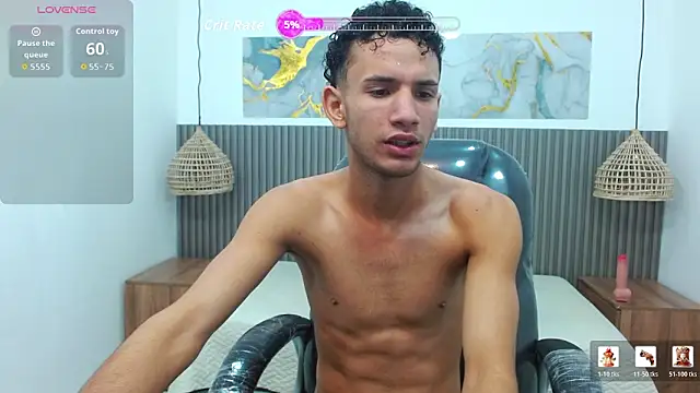 JDWhite18 online show from February 24, 4:21 am