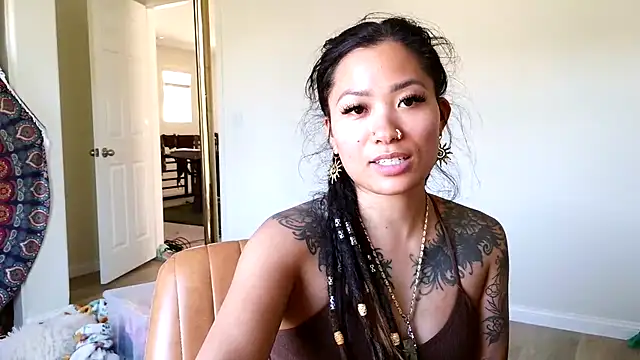 222goddess444you online show from July 7, 10:25 pm