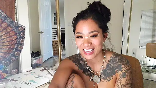 222goddess444you online show from July 21, 9:33 am