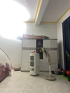 Snapshot of tuncube chatting on March 6, 10:56 am tuncube online show from March 6, 10:56 am