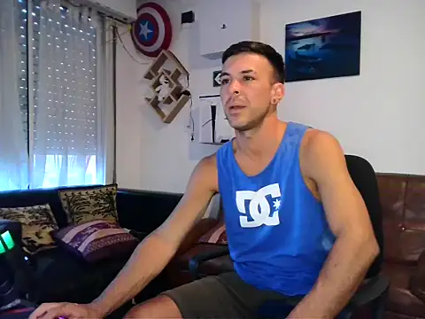 Bluntt55 online show from February 10, 10:36 pm