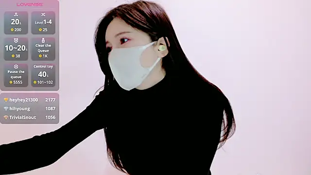 The Ami jp online show from February 8, 3:10 am